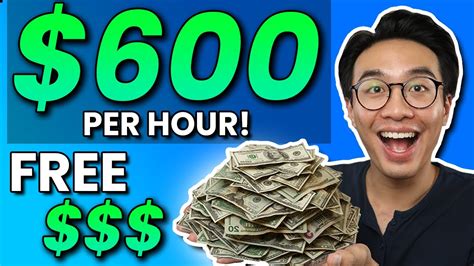 make quick money online free.